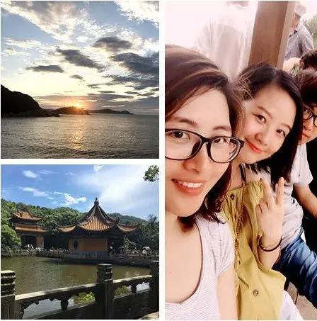 【我們·清風(fēng)】敢玩，敢拼，我們就是這樣一群積極認(rèn)真的人。