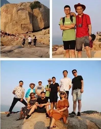 【我們·清風(fēng)】敢玩，敢拼，我們就是這樣一群積極認(rèn)真的人。