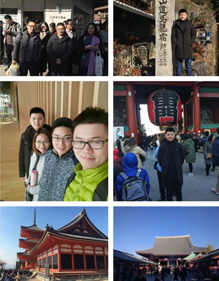【我們·清風(fēng)】敢玩，敢拼，我們就是這樣一群積極認(rèn)真的人。