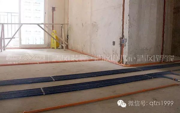 工藝課堂 | 最透明的隱蔽工程，給你放心，安心的專屬品質(zhì)工程。