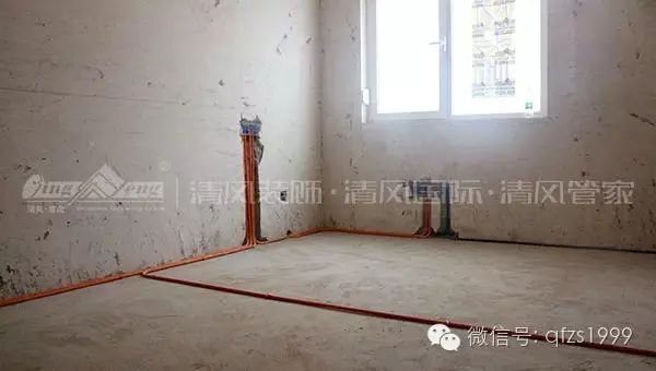 工藝課堂 | 最透明的隱蔽工程，給你放心，安心的專屬品質(zhì)工程。