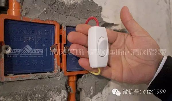工藝課堂 | 最透明的隱蔽工程，給你放心，安心的專屬品質(zhì)工程。