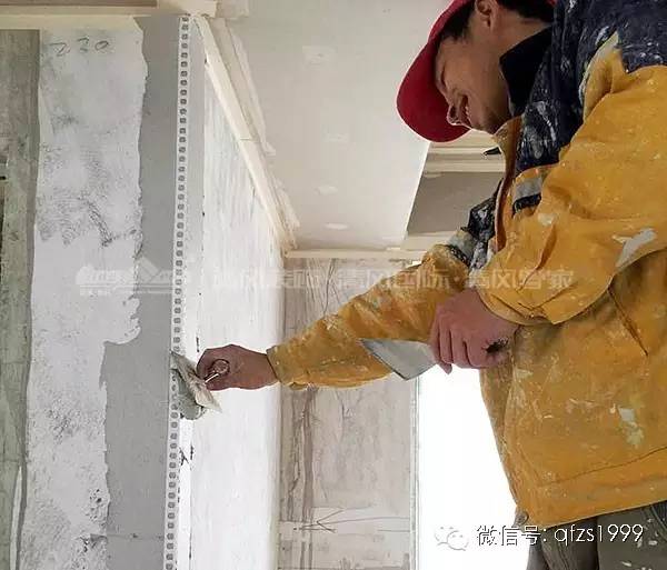 工藝課堂：油漆階段，堅(jiān)持品質(zhì)每一步，成就理想家裝 ?