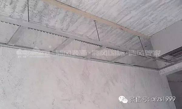 工藝課堂：品質(zhì)家裝，好工藝，讓木工替你實現(xiàn)。