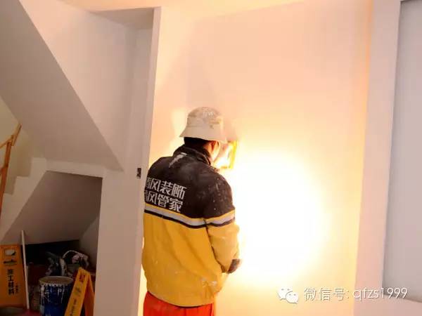 工藝課堂：品質(zhì)家裝，好工藝，讓木工替你實現(xiàn)。