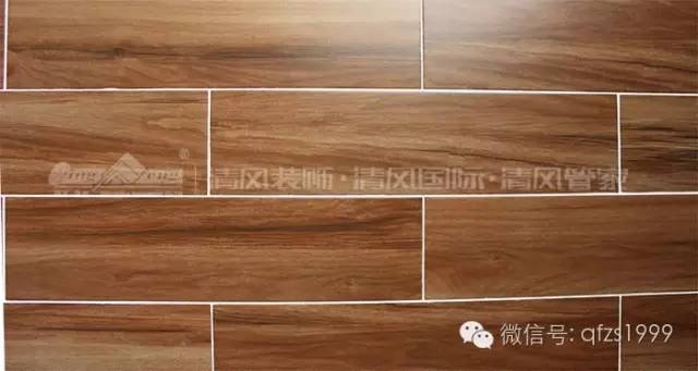 工藝課堂 | 標準，在每一個施工環(huán)節(jié)，清風裝飾樣板間之瓦工階段