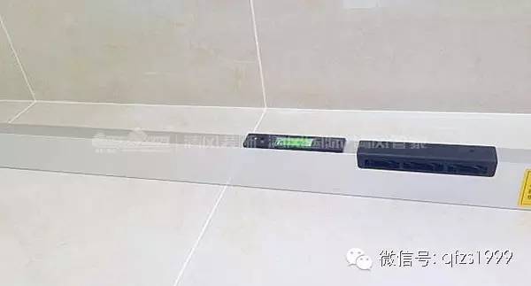 工藝課堂 | 標準，在每一個施工環(huán)節(jié)，清風裝飾樣板間之瓦工階段