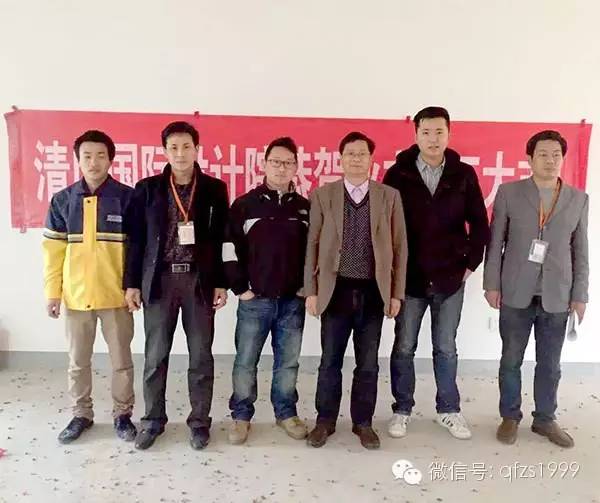 工藝課堂 | 標(biāo)準(zhǔn)從執(zhí)行中來(lái)，工地品管可視標(biāo)準(zhǔn)