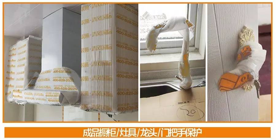 工藝課堂 | 標(biāo)準(zhǔn)從執(zhí)行中來(lái)，工地品管可視標(biāo)準(zhǔn)
