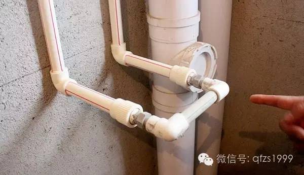 【工藝課堂】清風(fēng)裝飾隱蔽工程，透明展示細(xì)節(jié)，真正品質(zhì)