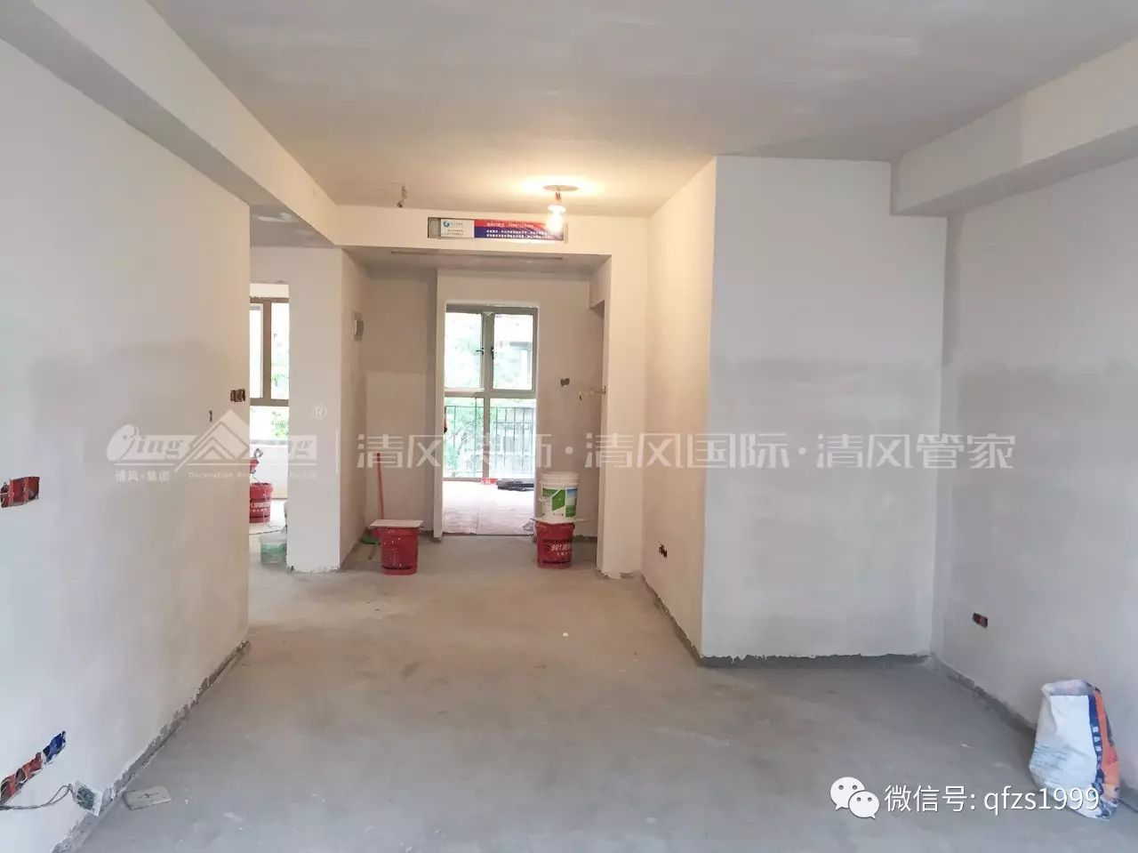 【工藝課堂】油漆工，追求卓越，用心鑄造高品質(zhì)家裝！