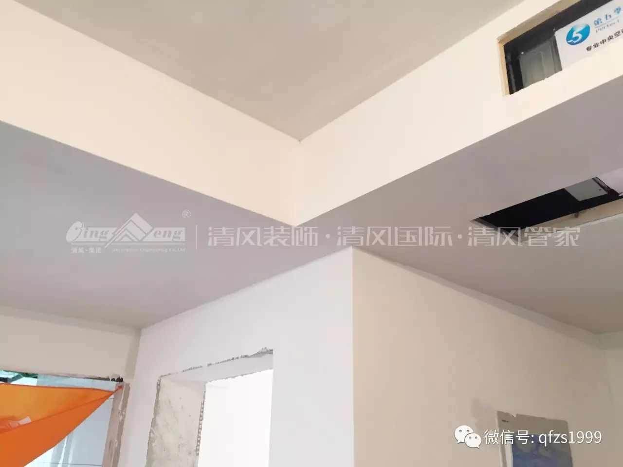 【工藝課堂】油漆工，追求卓越，用心鑄造高品質(zhì)家裝！