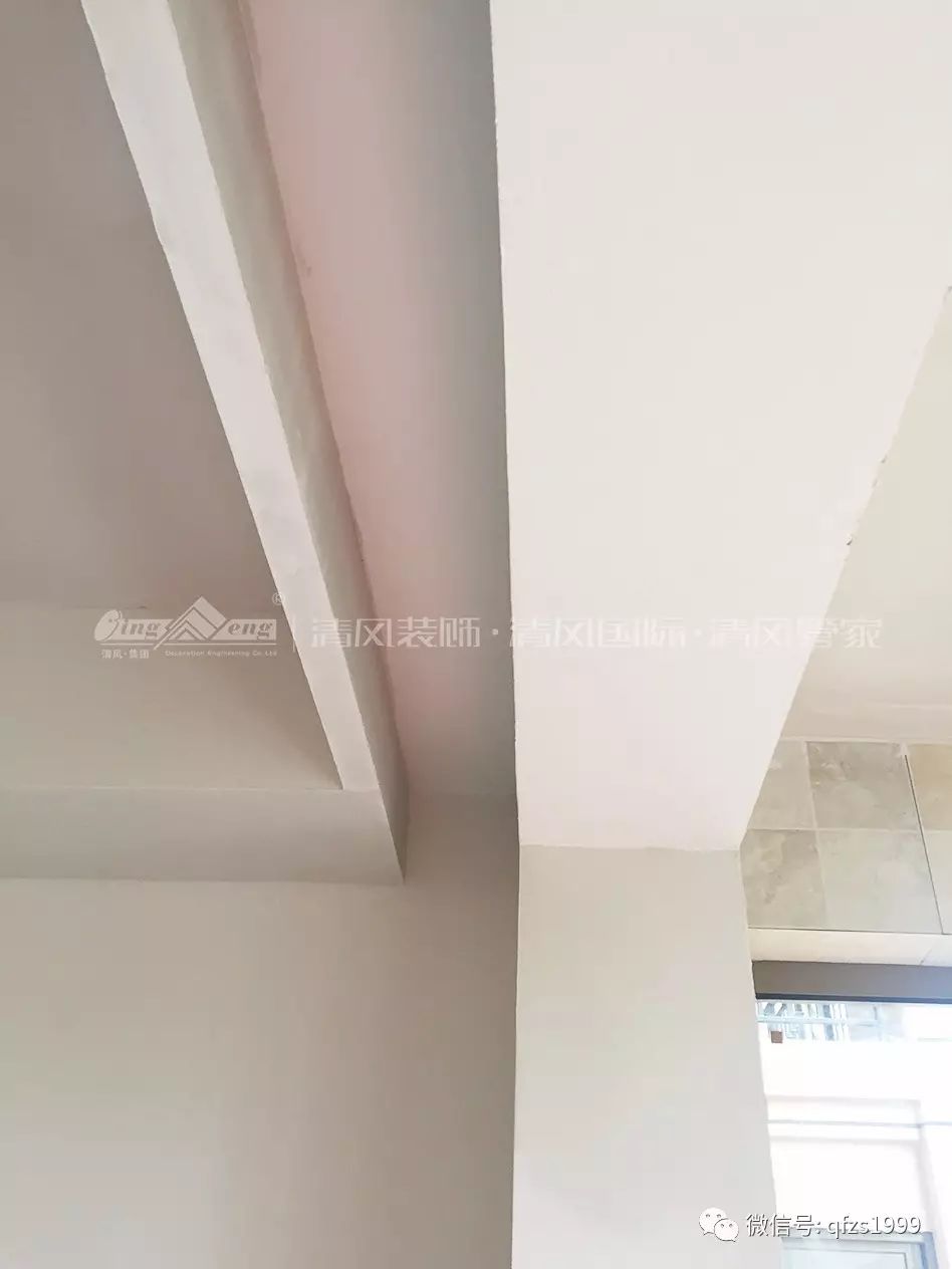 【工藝課堂】油漆工，追求卓越，用心鑄造高品質(zhì)家裝！