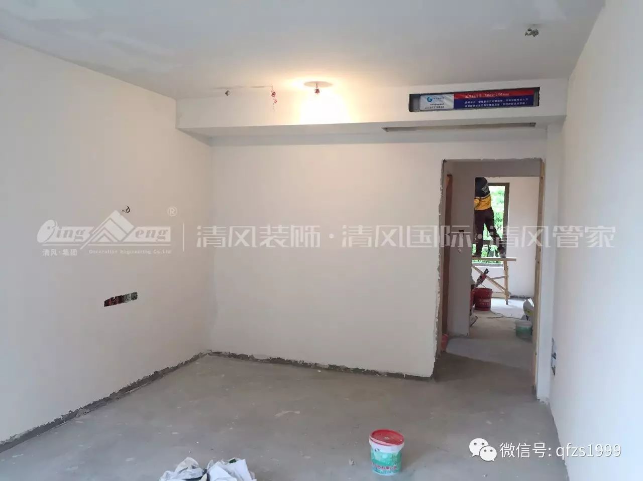 【工藝課堂】油漆工，追求卓越，用心鑄造高品質(zhì)家裝！