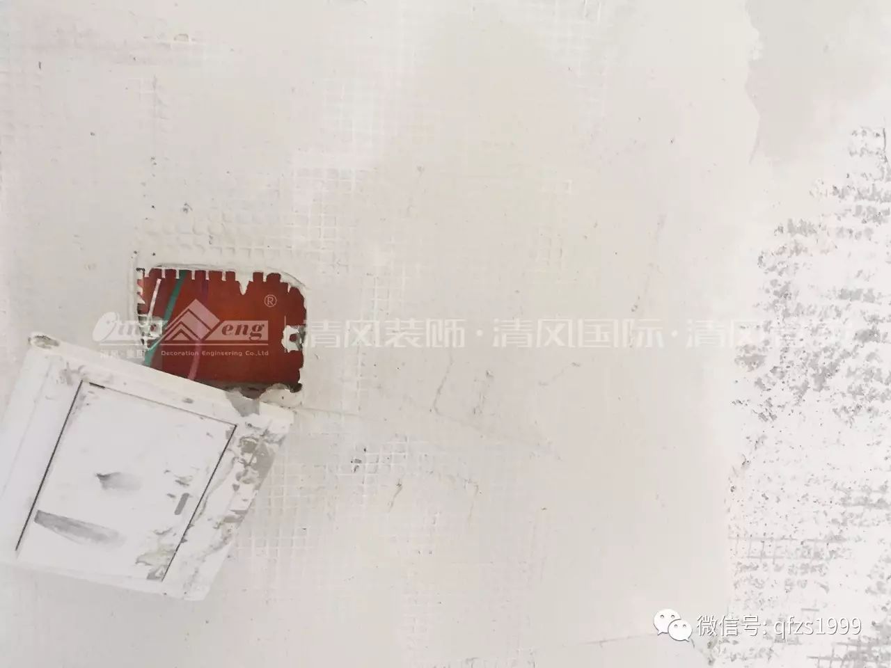 【工藝課堂】油漆工，追求卓越，用心鑄造高品質(zhì)家裝！