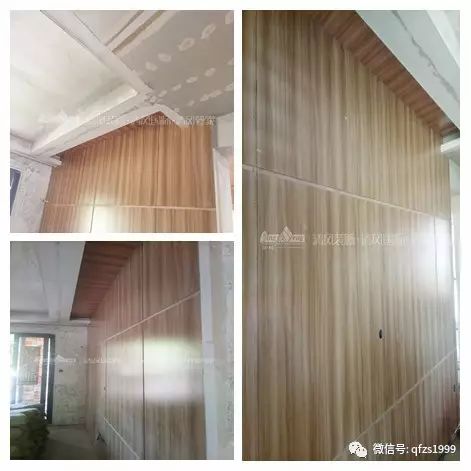 【工藝課堂】油漆工，追求卓越，用心鑄造高品質(zhì)家裝！