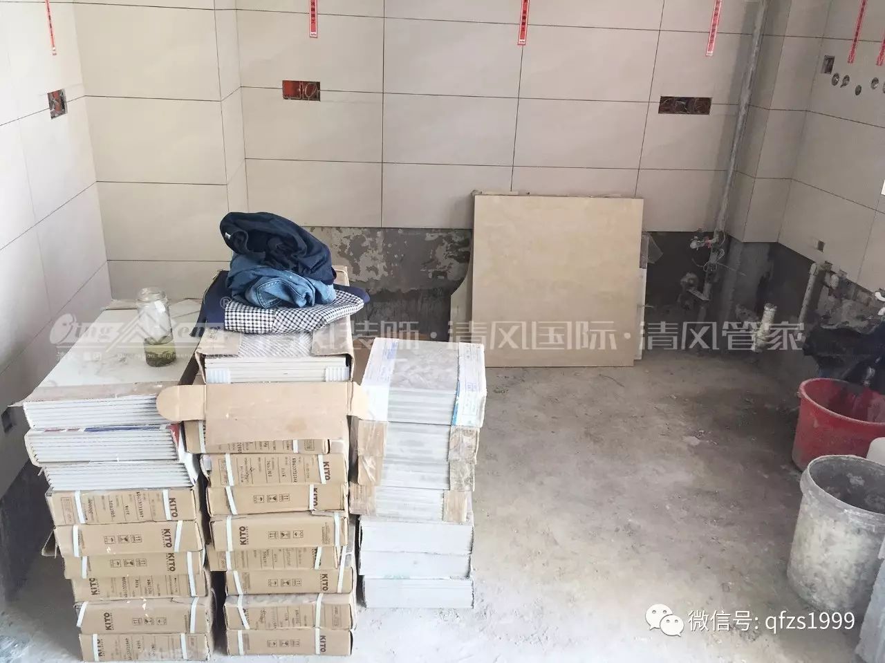 【工藝課堂】油漆工，追求卓越，用心鑄造高品質(zhì)家裝！