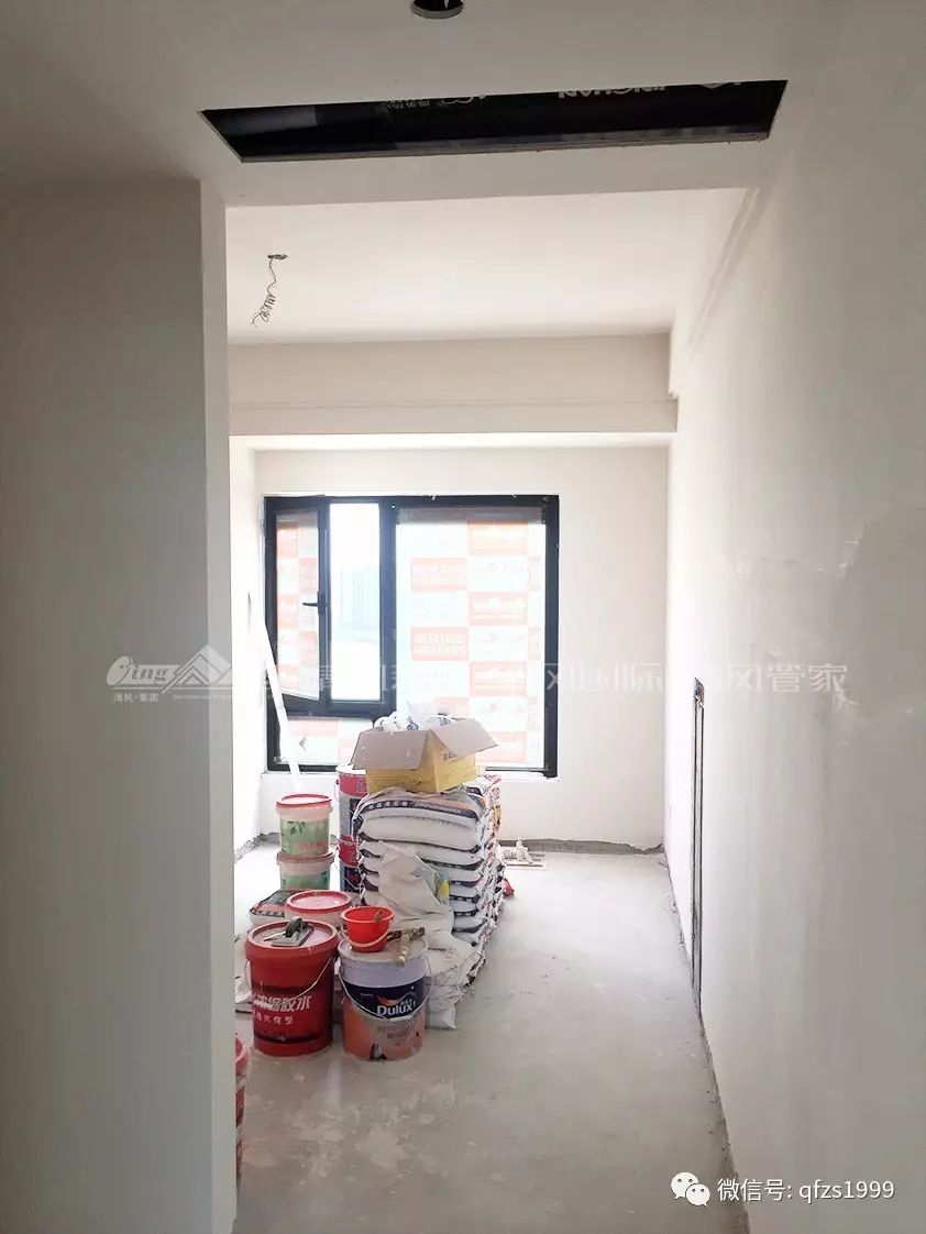 【工藝課堂】油漆工，追求卓越，用心鑄造高品質(zhì)家裝！