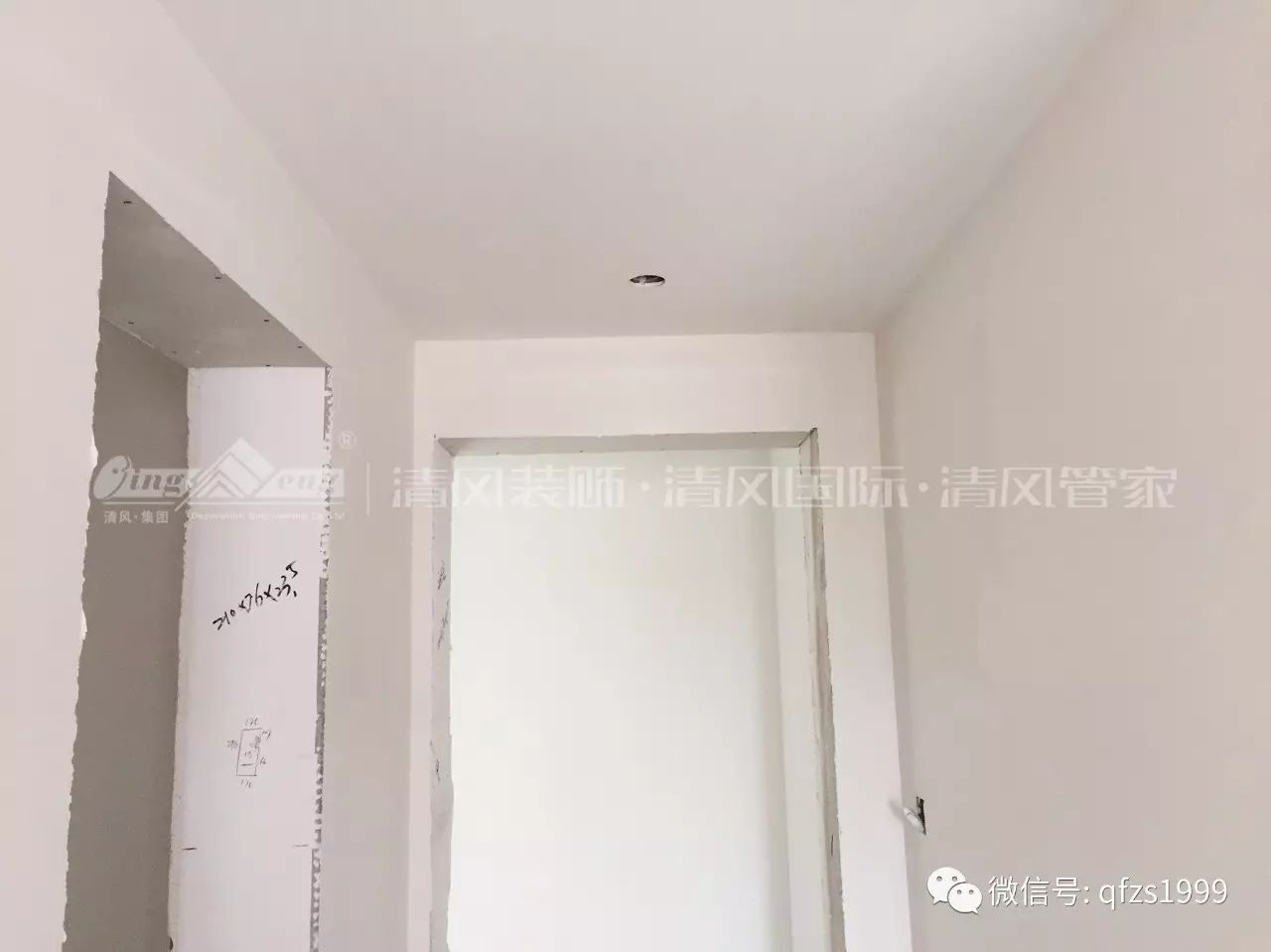 【工藝課堂】油漆工，追求卓越，用心鑄造高品質(zhì)家裝！