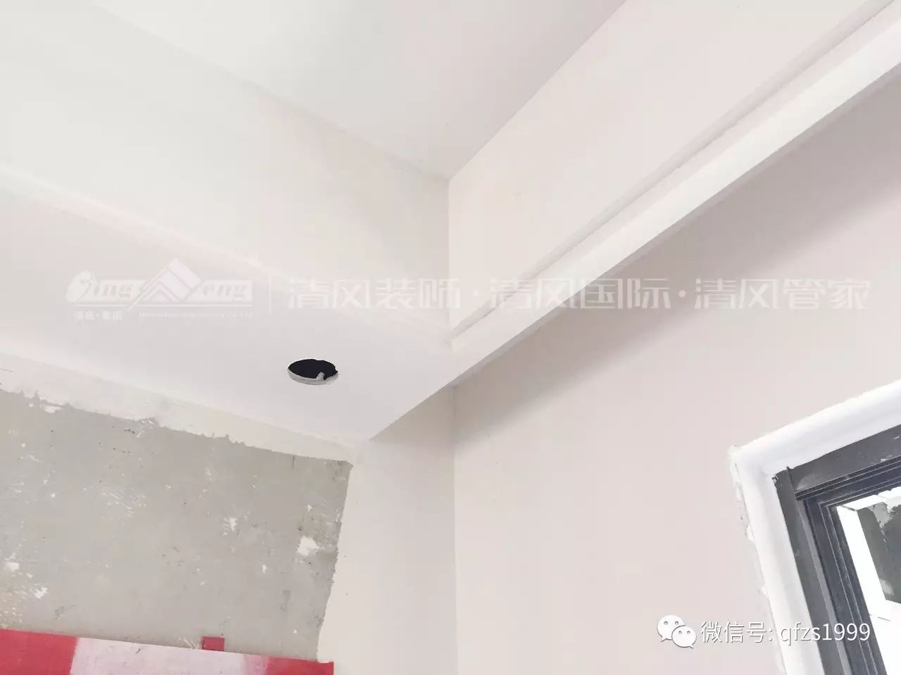 【工藝課堂】油漆工，追求卓越，用心鑄造高品質(zhì)家裝！
