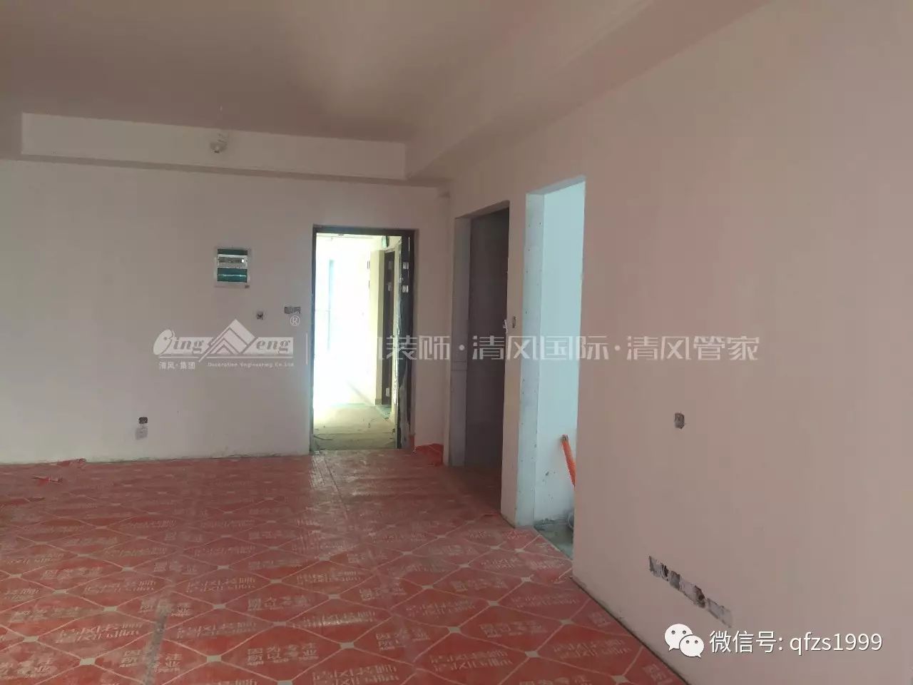 【工藝課堂】裝修中的面子工程——油漆標(biāo)準(zhǔn)工藝！
