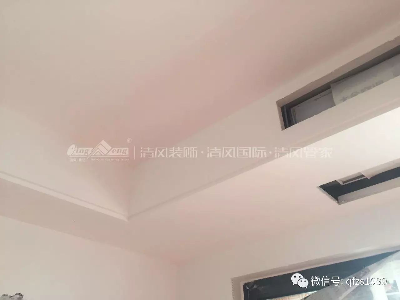 【工藝課堂】裝修中的面子工程——油漆標(biāo)準(zhǔn)工藝！