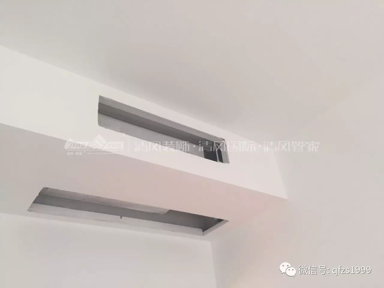 【工藝課堂】裝修中的面子工程——油漆標(biāo)準(zhǔn)工藝！