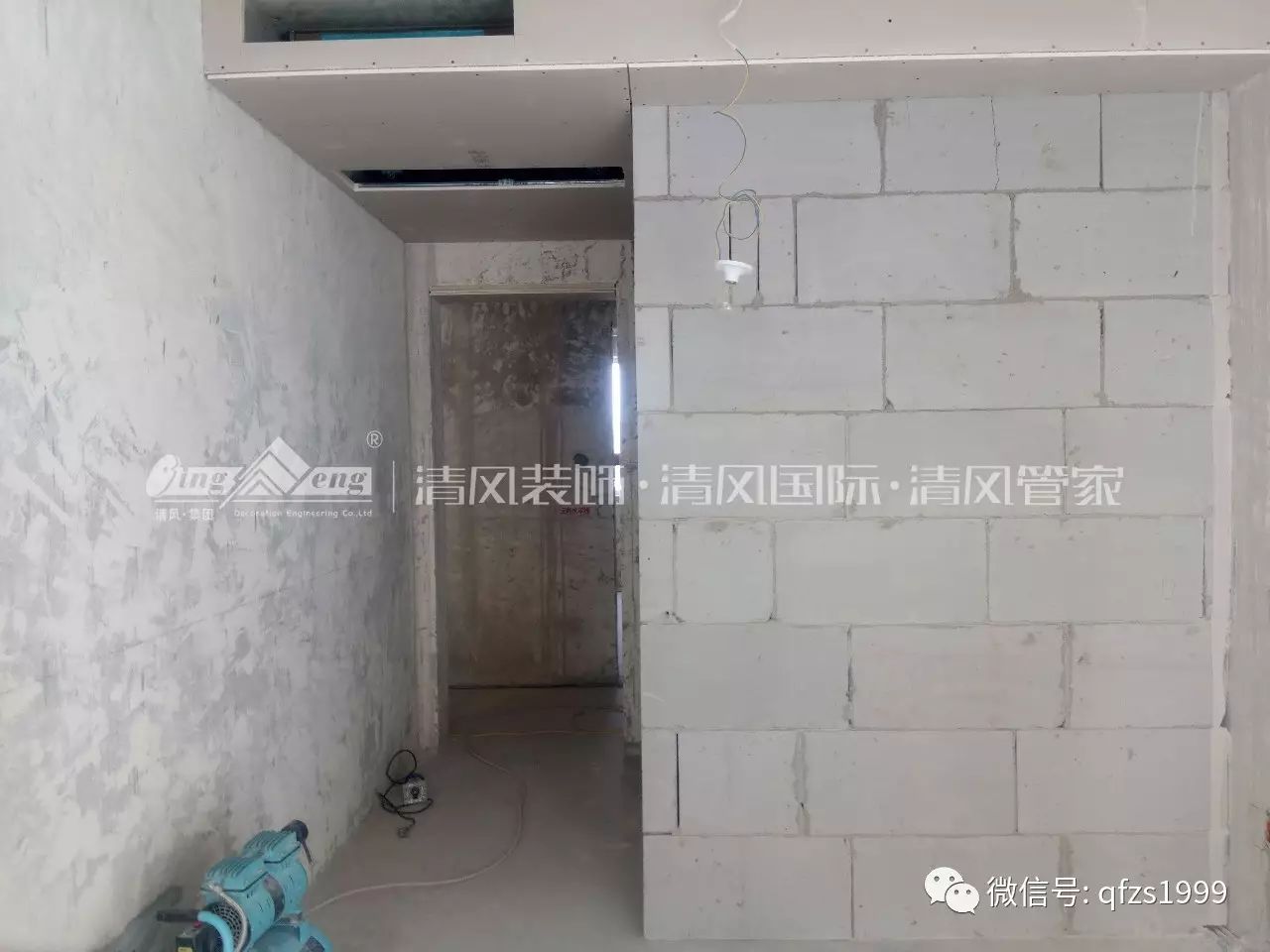 【工藝課堂】做標(biāo)準(zhǔn)木工工藝，享過(guò)硬施工品質(zhì)。