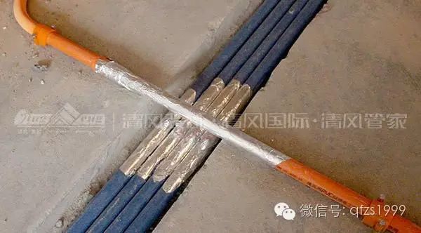 工藝課堂 | 裝修工程施工工藝和質(zhì)量標(biāo)準(zhǔn)