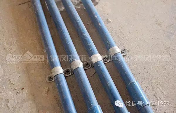 工藝課堂 | 裝修工程施工工藝和質(zhì)量標(biāo)準(zhǔn)