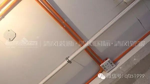 工藝課堂 | 裝修工程施工工藝和質(zhì)量標(biāo)準(zhǔn)