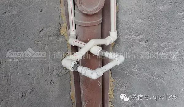 工藝課堂 | 裝修工程施工工藝和質(zhì)量標(biāo)準(zhǔn)