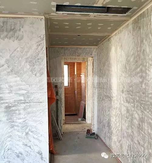 工藝課堂 | 裝修工程施工工藝和質(zhì)量標(biāo)準(zhǔn)