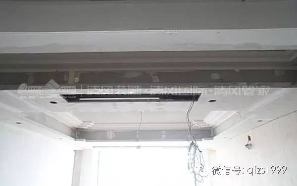 工藝課堂 | 裝修工程施工工藝和質(zhì)量標(biāo)準(zhǔn)