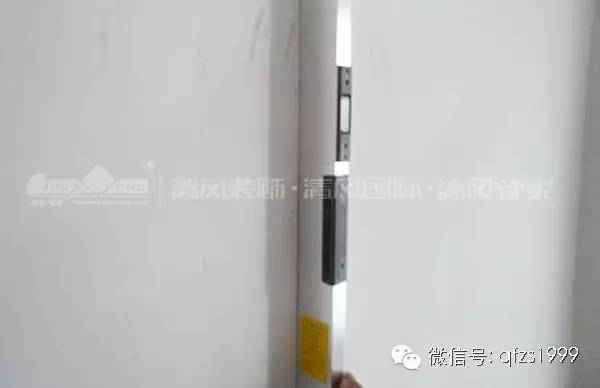 工藝課堂 | 裝修工程施工工藝和質(zhì)量標(biāo)準(zhǔn)