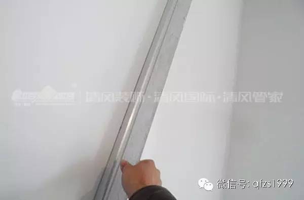 工藝課堂 | 裝修工程施工工藝和質(zhì)量標(biāo)準(zhǔn)