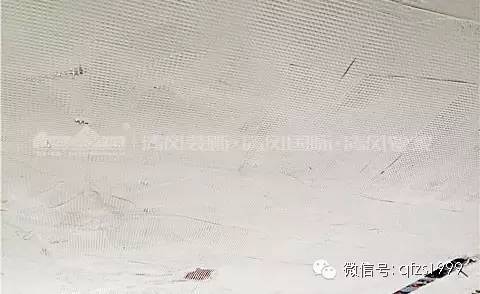 工藝課堂 | 裝修工程施工工藝和質(zhì)量標(biāo)準(zhǔn)