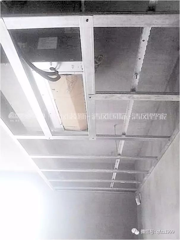 工藝課堂 | 裝修工程施工工藝和質(zhì)量標(biāo)準(zhǔn)