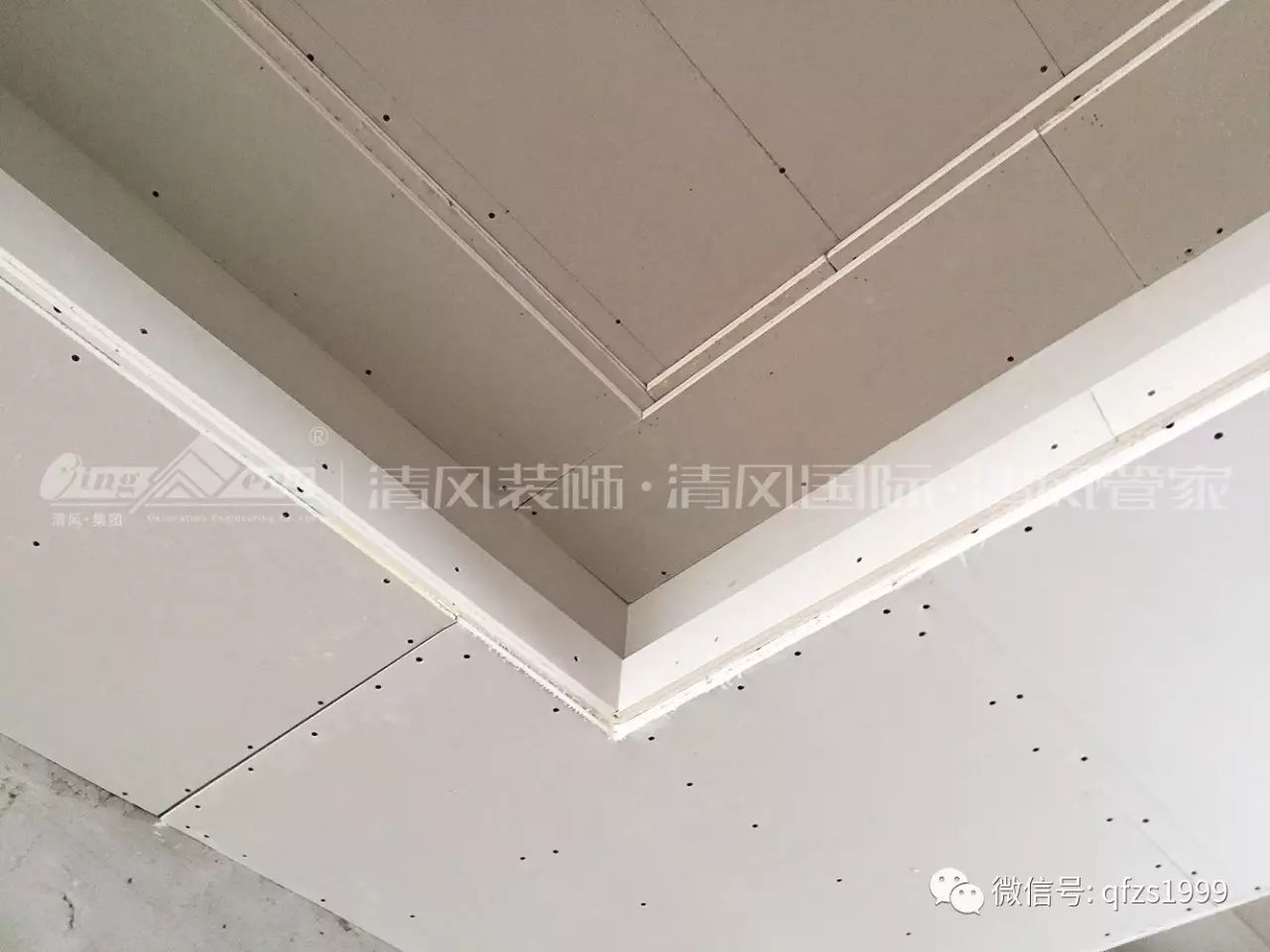 工藝課堂 | 裝修工程施工工藝和質(zhì)量標(biāo)準(zhǔn)
