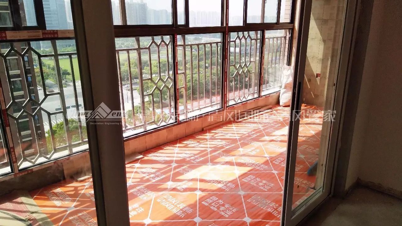 【工藝課堂】高逼格的看工地定施工之旅，一場完美工藝與品質(zhì)對對碰！