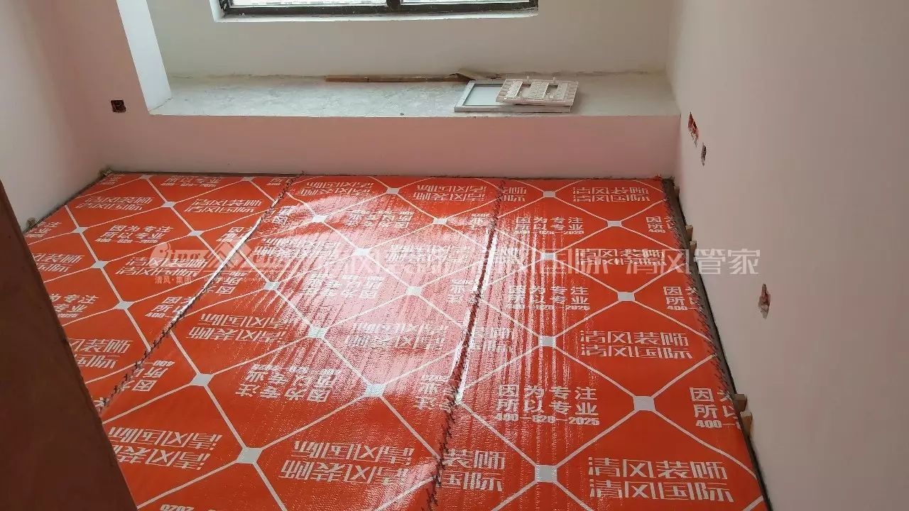 【工藝課堂】高逼格的看工地定施工之旅，一場完美工藝與品質(zhì)對對碰！