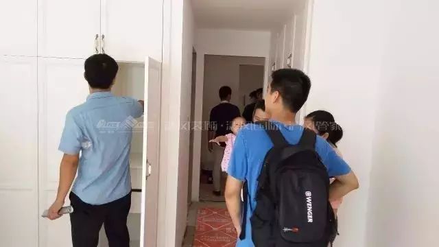 【工藝課堂】高逼格的看工地定施工之旅，一場完美工藝與品質(zhì)對對碰！