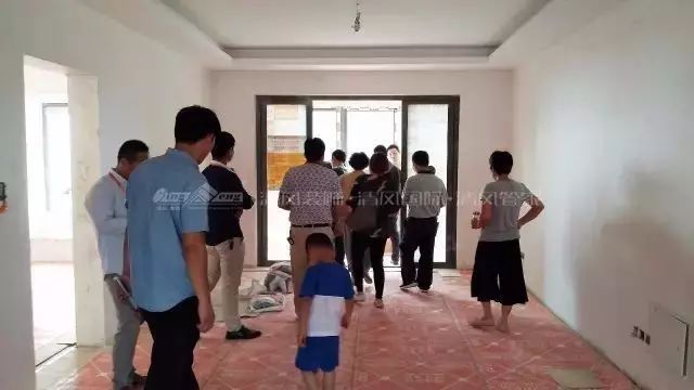 【工藝課堂】高逼格的看工地定施工之旅，一場完美工藝與品質(zhì)對對碰！