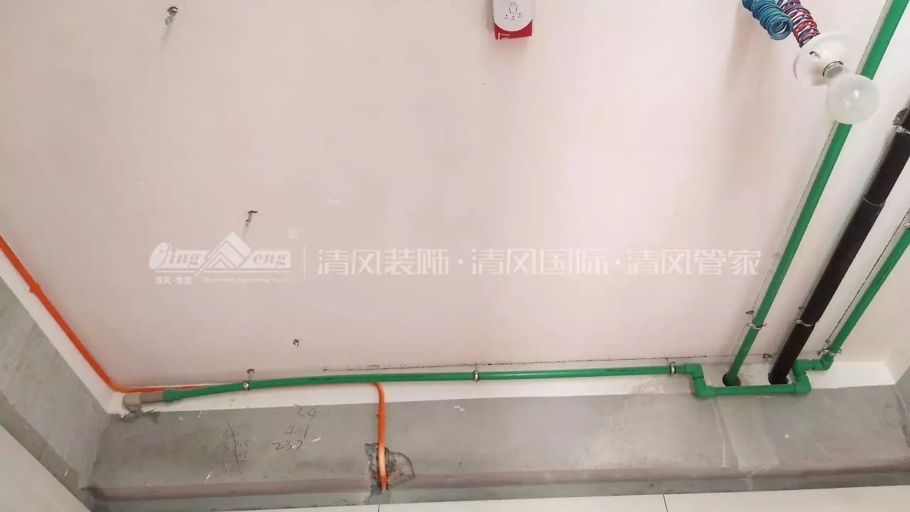 【工藝課堂】高逼格的看工地定施工之旅，一場完美工藝與品質(zhì)對對碰！