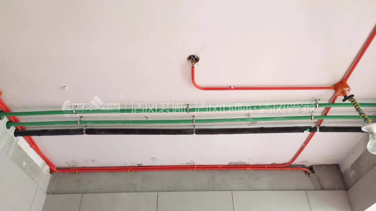 【工藝課堂】高逼格的看工地定施工之旅，一場完美工藝與品質(zhì)對對碰！
