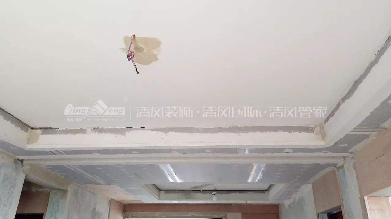 【工藝課堂】高逼格的看工地定施工之旅，一場完美工藝與品質(zhì)對對碰！