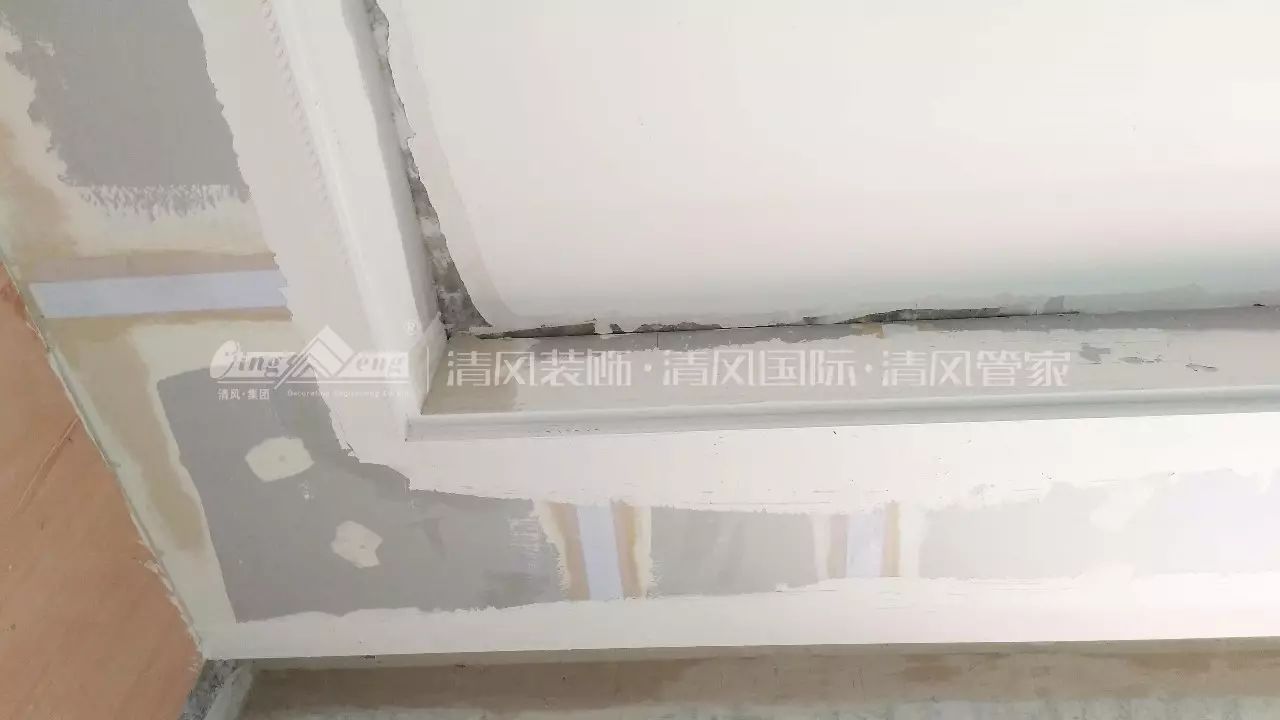 【工藝課堂】高逼格的看工地定施工之旅，一場完美工藝與品質(zhì)對對碰！