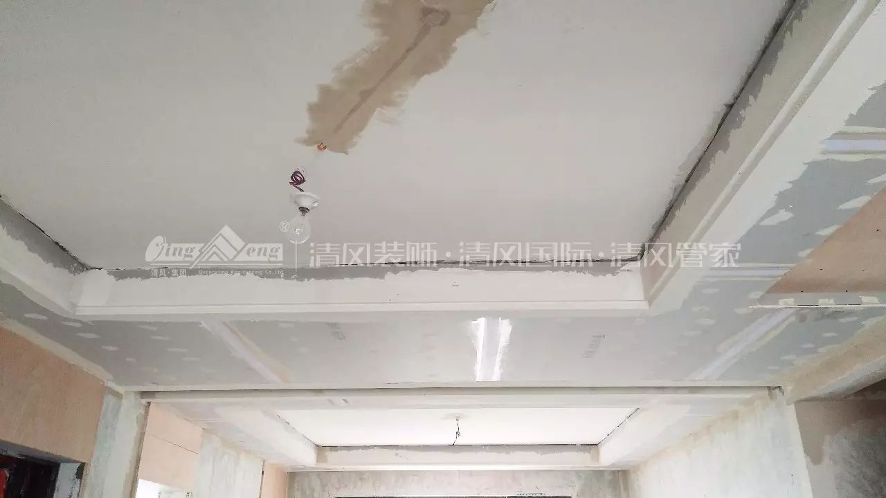 【工藝課堂】高逼格的看工地定施工之旅，一場完美工藝與品質(zhì)對對碰！