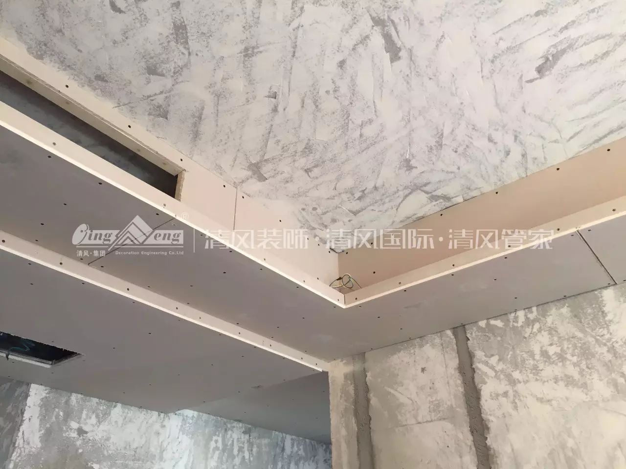 【工藝課堂】高逼格的看工地定施工之旅，一場完美工藝與品質(zhì)對對碰！