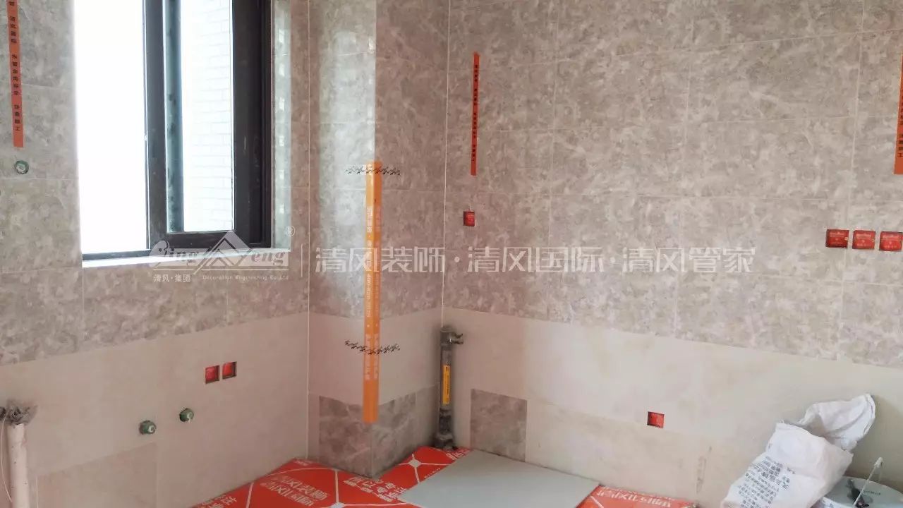 【工藝課堂】高逼格的看工地定施工之旅，一場完美工藝與品質(zhì)對對碰！